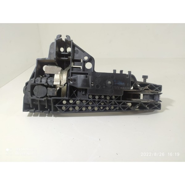 Maçaneta Externa Audi Q5 Diant D 2009/2013 8t0837167a /19192