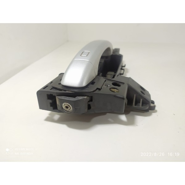 Maçaneta Externa Audi Q5 Diant D 2009/2013 8t0837167a /19192