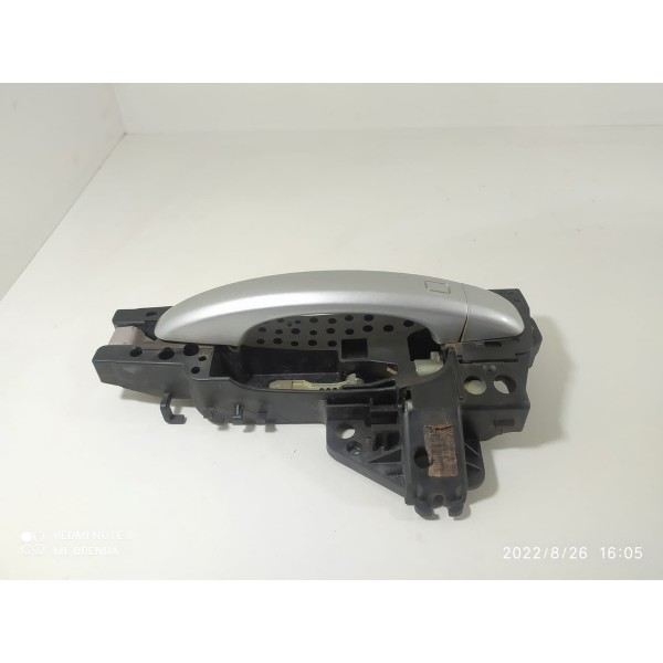 Maçaneta Externa Audi Q5 Tras Es 2009/2014 8t01837885 /18999