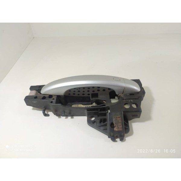 Maçaneta Externa Audi Q5 Tras Es 2009/2014 8t01837885 /18999