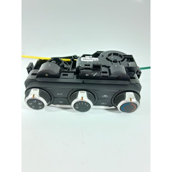 Comando Ar Condiconado Nissan Kicks 2022 2023 2024 T67979bd