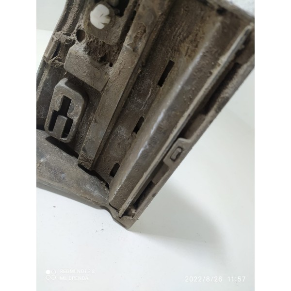 Acabamento Paralama Audi Q5 Esq 2009/2013 Orig / 18980