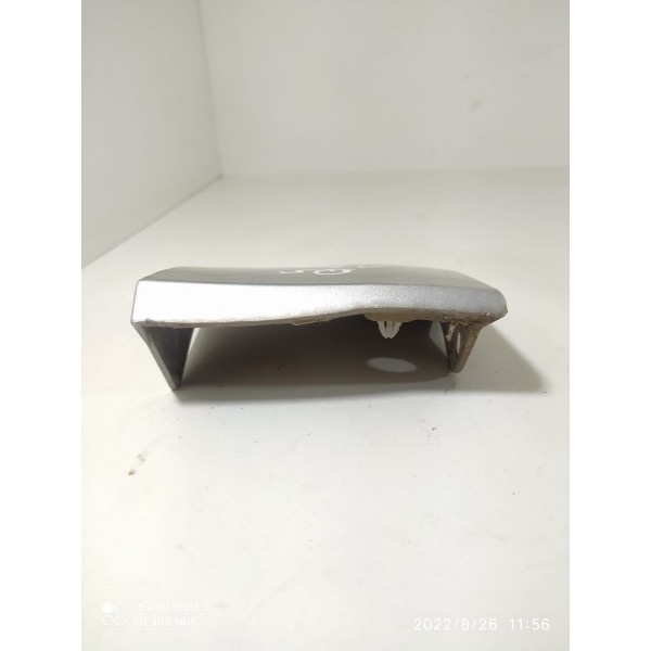 Acabamento Paralama Audi Q5 Esq 2009/2013 Orig / 18980