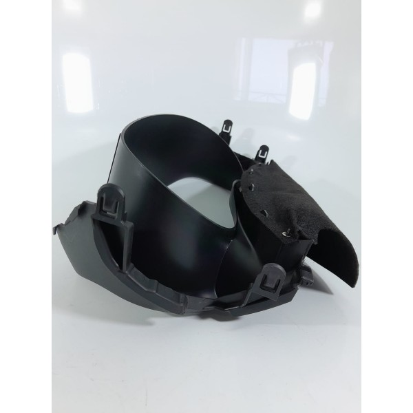 Moldura Painel Instrumento Nissan Kicks 2016/2024 682405ra0a