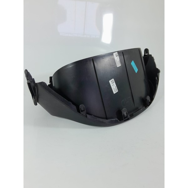 Moldura Painel Instrumento Nissan Kicks 2016/2024 682405ra0a