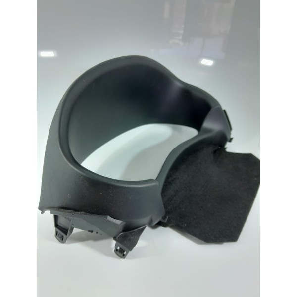 Moldura Painel Instrumento Nissan Kicks 2016/2024 682405ra0a