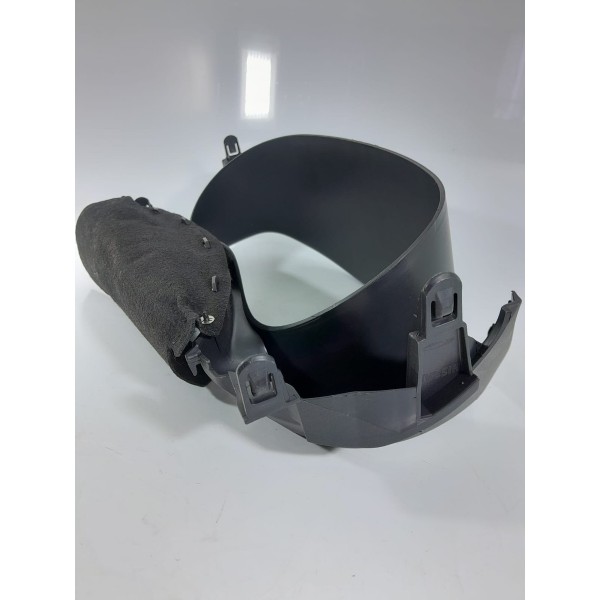Moldura Painel Instrumento Nissan Kicks 2016/2024 682405ra0a