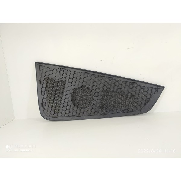 Tela Auto Falante Painel Audi Q5 2009/2014 Original / 18974