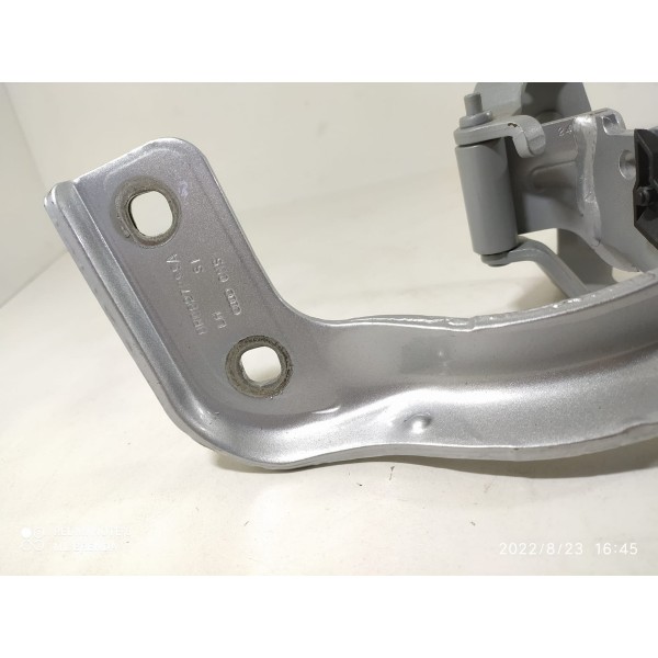 Dobradiça Tampa Tras Esq Audi Q5 2009/2014 8r0827299a /18960