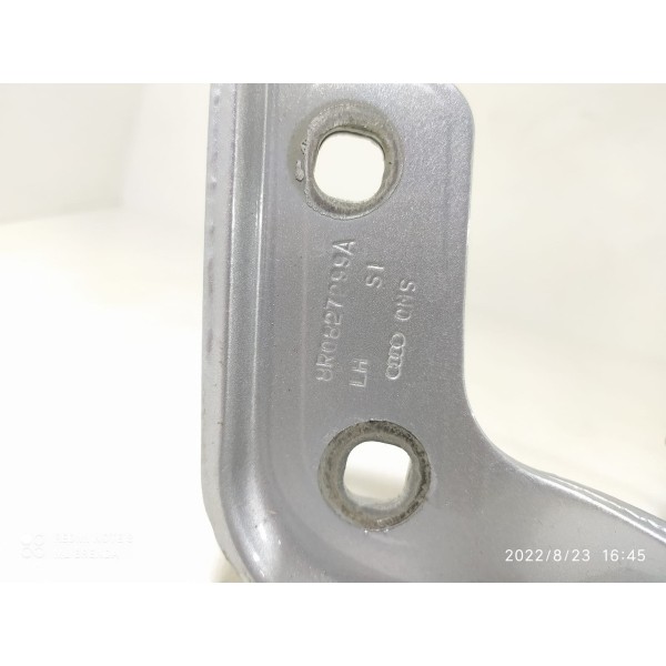 Dobradiça Tampa Tras Esq Audi Q5 2009/2014 8r0827299a /18960