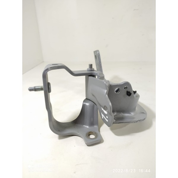 Dobradiça Tampa Tras Audi Q5 Dir 2009/2013 8r0827300a /18959