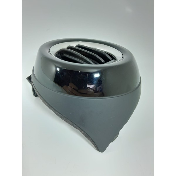 Difusor Ar Nissan Kicks Esquerdo 2022 2023 Orig