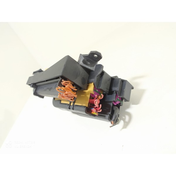 Caixa Fusivel Audi Q5 A4 A5 2.0 2009/2013 Original / 18947