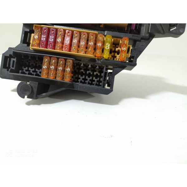 Caixa Fusivel Audi Q5 A4 A5 2.0 2009/2013 Original / 18947
