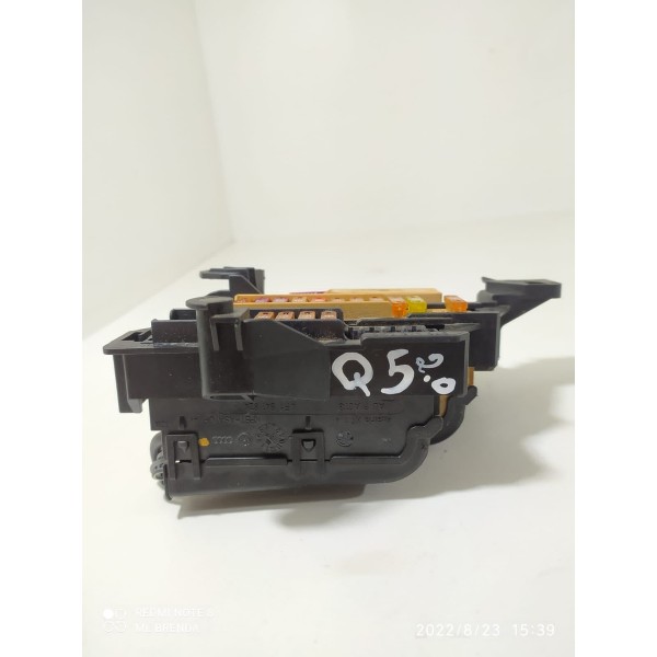 Caixa Fusivel Audi Q5 A4 A5 2.0 2009/2013 Original / 18947