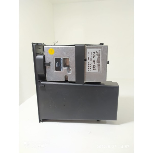 Modulo Interface Audi Q5 A4 A5 2009/2013 8t0035785a / 18940