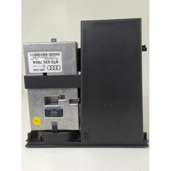 Modulo Interface Audi Q5 A4 A5 2009/2013 8t0035785a / 18940