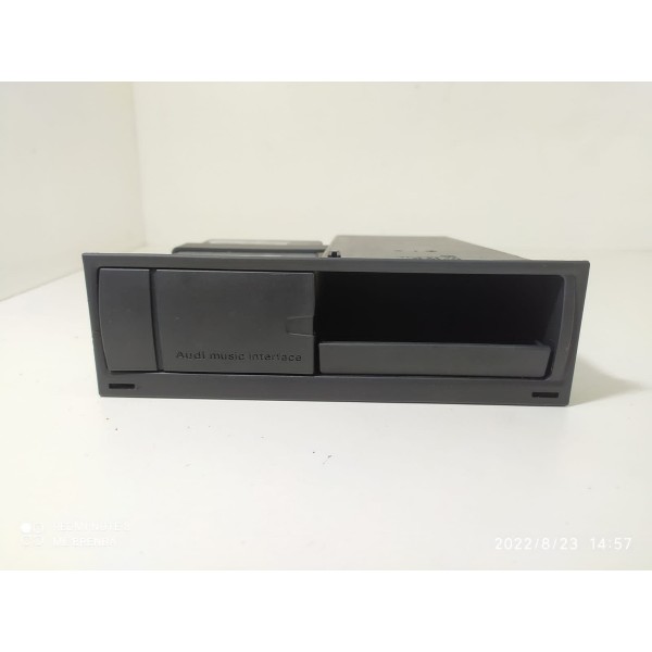 Modulo Interface Audi Q5 A4 A5 2009/2013 8t0035785a / 18940