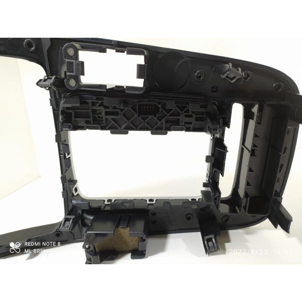 Moldura Alavanca Cambio Audi Q5 2009/2013 8k0664261 Dt/18938