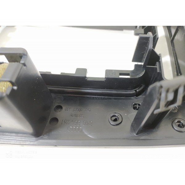 Moldura Alavanca Cambio Audi Q5 2009/2013 8k0664261 Dt/18938