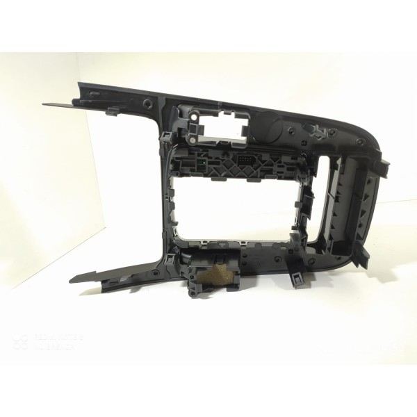 Moldura Alavanca Cambio Audi Q5 2009/2013 8k0664261 Dt/18938