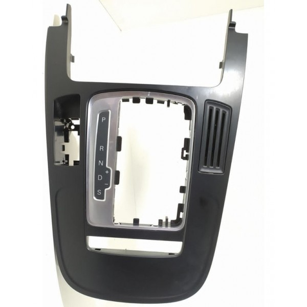 Moldura Alavanca Cambio Audi Q5 2009/2013 8k0664261 Dt/18938