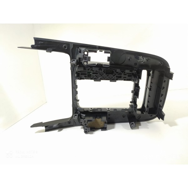 Moldura Alavanca Cambio Audi Q5 2009/2013 8k0664261 Dt/18938