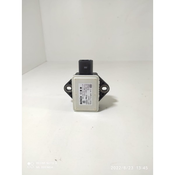 Modulo Sensor Velocidade Audi Q5 2009/2013 8k0907637c /18927