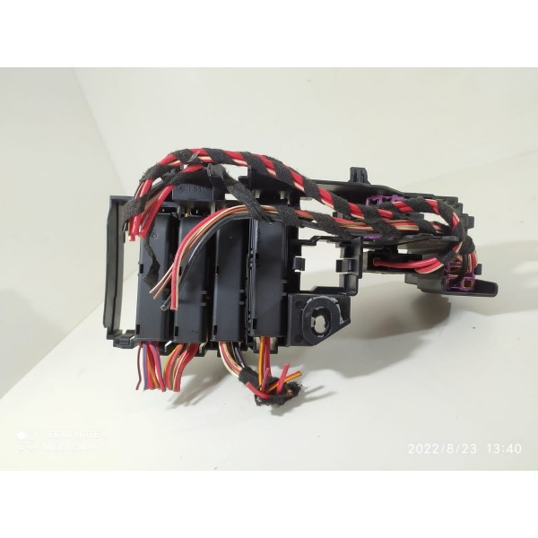 Caixa Fusivel Audi Q5 A4 2.0 2009/2013 8k0971845 / 18925
