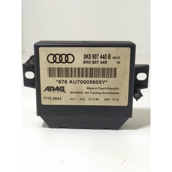 Modulo Estacionamento Audi Q5 2009/2013 8k0907440b /18924
