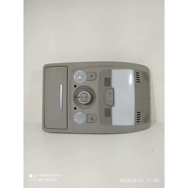 Comando Teto Solar Audi Q5 2009/2013 8k0951177 / 18921