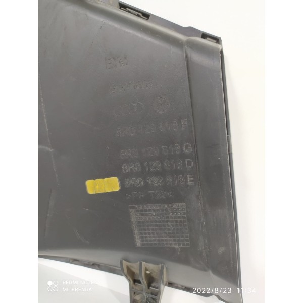 Duto Ar Admissão Audi Q5 2010 2011 2012 2013 / 18920