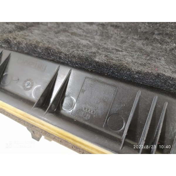 Tampa Caixa Fusivel Audi Q5 2.0 2009/2013 8k1907613 / 18913