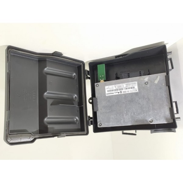 Modulo Bluetooth Audi Q5 A4 2009/2013 8t0862335d / 18912