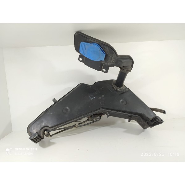 Reservatorio Agua Parabrisa Audi Q5 09/13 8r0955453b /18911