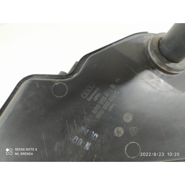 Reservatorio Agua Parabrisa Audi Q5 09/13 8r0955453b /18911
