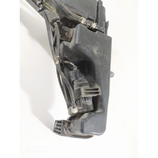 Reservatorio Agua Parabrisa Audi Q5 09/13 8r0955453b /18911
