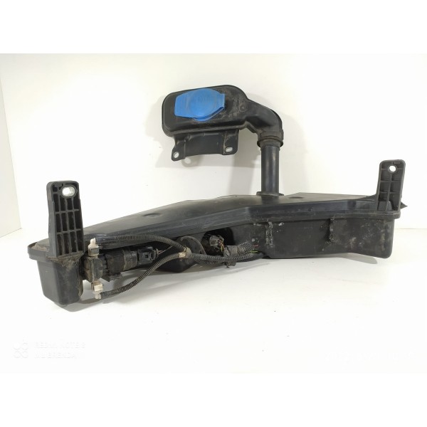 Reservatorio Agua Parabrisa Audi Q5 09/13 8r0955453b /18911