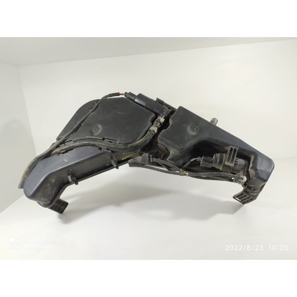 Reservatorio Agua Parabrisa Audi Q5 09/13 8r0955453b /18911