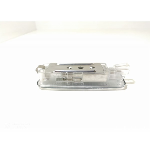 Luz Teto Quebra Sol Audi Q5 2009/2014 Original / 18902