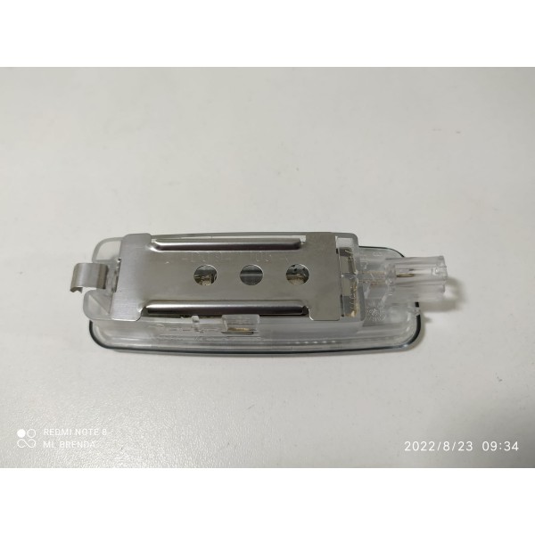 Luz Teto Quebra Sol Audi Q5 2009/2014 Original / 18902