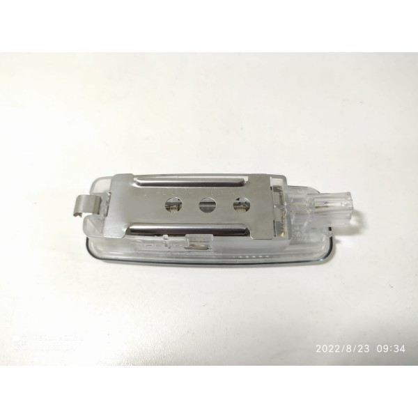 Luz Teto Quebra Sol Audi Q5 2009/2014 Original / 18902