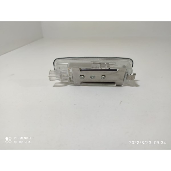 Luz Teto Quebra Sol Audi Q5 2009/2014 Original / 18902