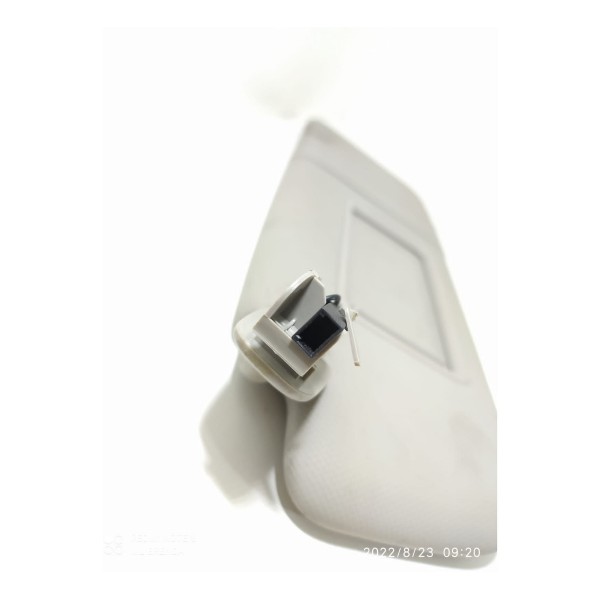 Quebra Sol Audi Q5 Esquerdo 2009/2013 Original / 18899