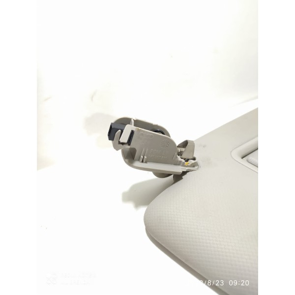 Quebra Sol Audi Q5 Esquerdo 2009/2013 Original / 18899