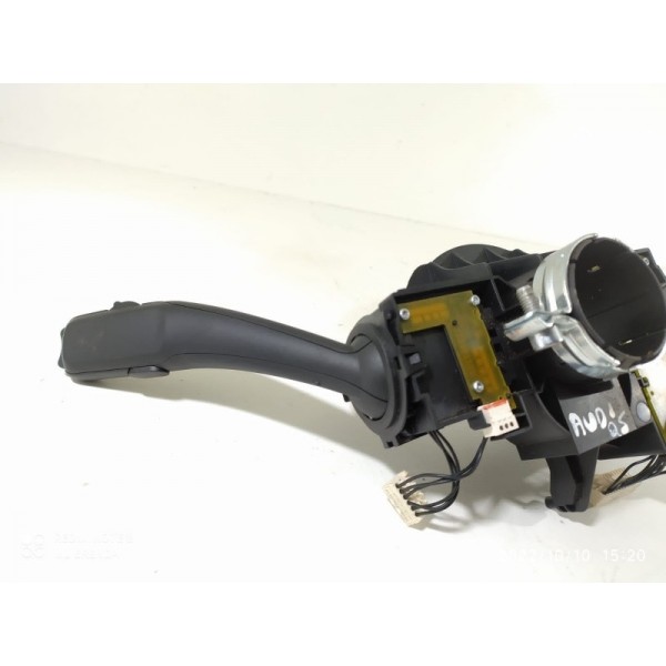 Chave Seta Piloto Aut Audi Q5 2009/2013 8k0953502bk / 18897