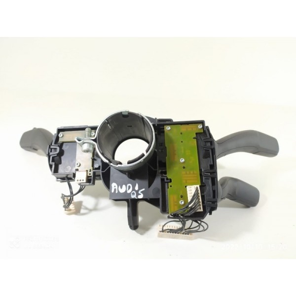 Chave Seta Piloto Aut Audi Q5 2009/2013 8k0953502bk / 18897