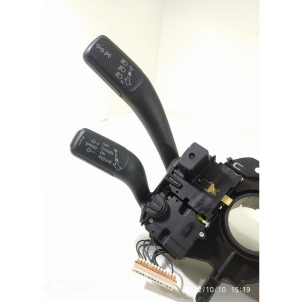 Chave Seta Piloto Aut Audi Q5 2009/2013 8k0953502bk / 18897