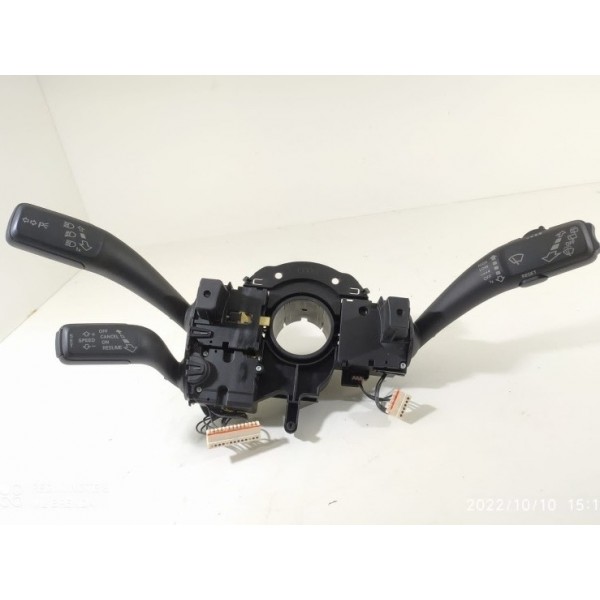Chave Seta Piloto Aut Audi Q5 2009/2013 8k0953502bk / 18897