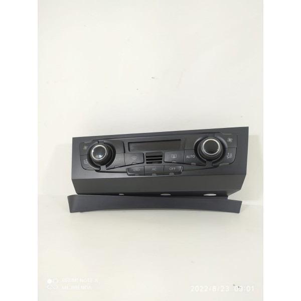 Comando Ar Audi Q5 Digital 2009 2010 2011 2012 2013 / 18896
